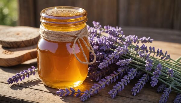 Comment reconnaître un bon miel de lavande artisanal ?
