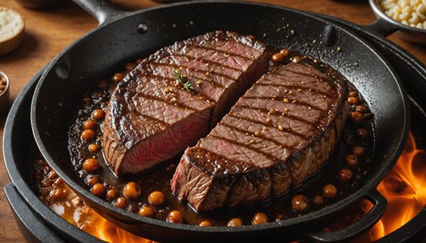 Comment réussir la cuisson parfaite de ses viandes ?