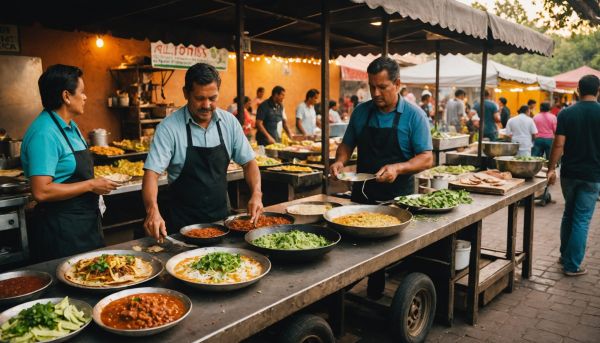 Pourquoi la gastronomie mexicaine fascine la planète
