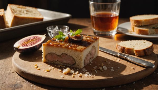 Pourquoi le foie gras maison sublime vos tables