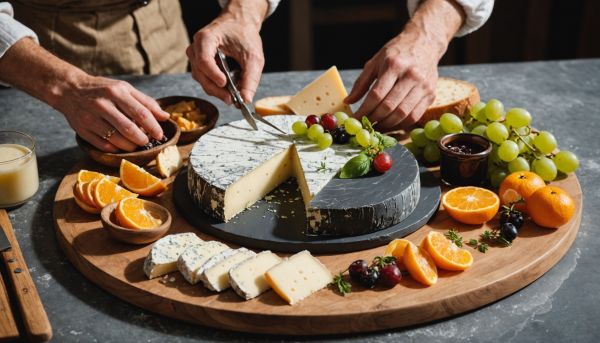 Quels sont les meilleurs fromages AOP de France ?