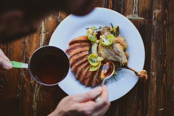 Comment améliorer la présentation de ses plats ?