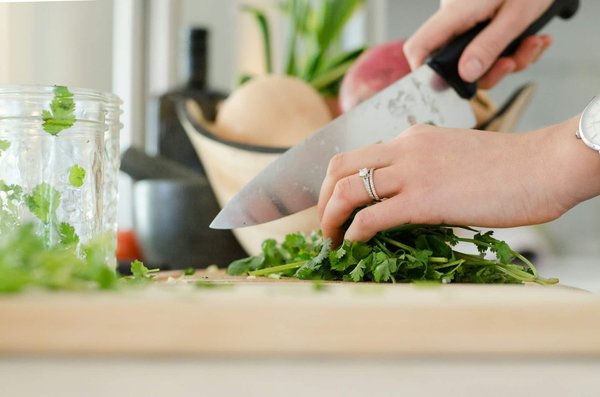 Quels outils utiliser pour faciliter la cuisine ?