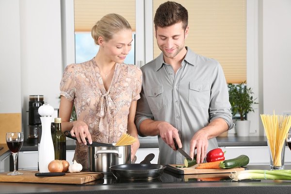 Comment économiser du temps en cuisine ?