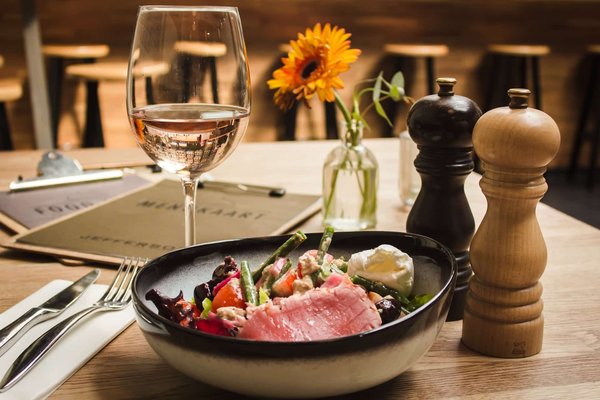 Quels sont les plats à privilégier pour un dîner romantique ?