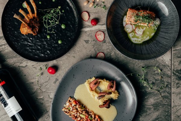 Quels sont les restaurants étoilés Michelin à Lyon ?