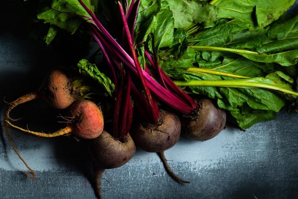 Quels sont les légumes de saison à consommer en hiver ?