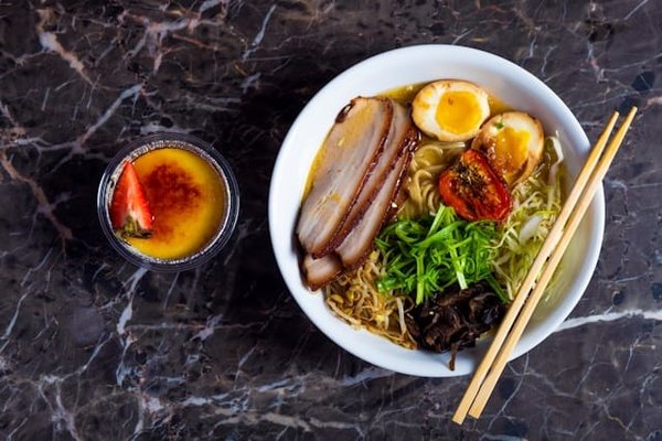 Quelles sont les spécialités culinaires du Japon ?