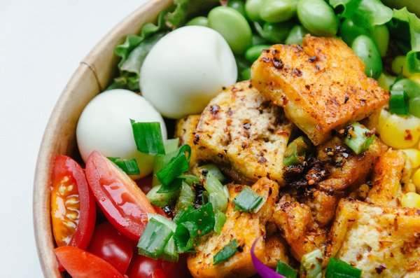 Quels sont les aliments riches en protéines pour les végétariens ?