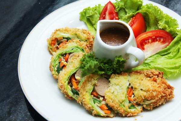 Comment cuisiner des plats savoureux sans viande ?