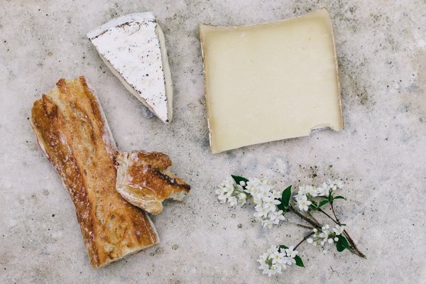 Quels sont les fromages AOP de France ?
