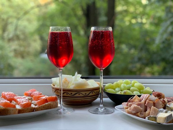 Comment choisir un bon vin rouge ?