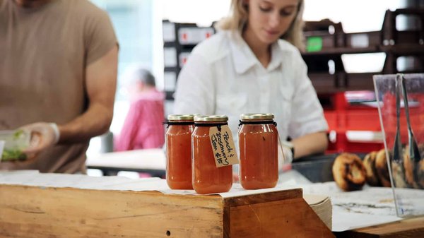 Comment conserver les produits du terroir ?