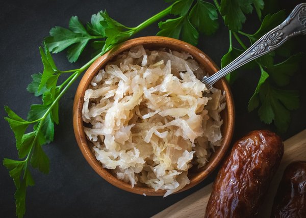 Quels sont les secrets de la choucroute alsacienne ?