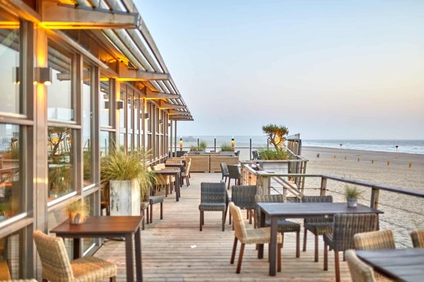Quels sont les restaurants de bord de mer à découvrir en Bretagne ?