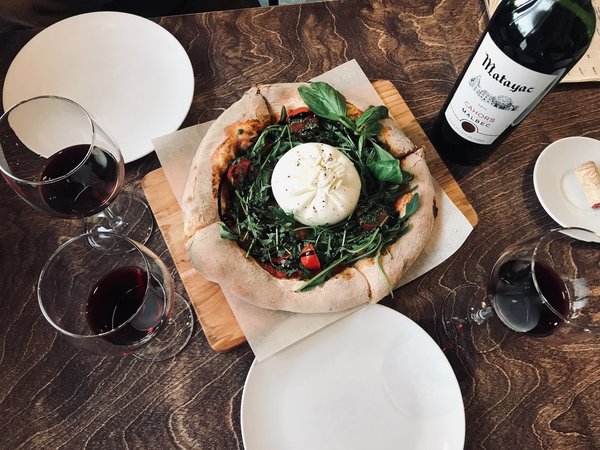 Quels sont les meilleurs accords vin-fromage ?