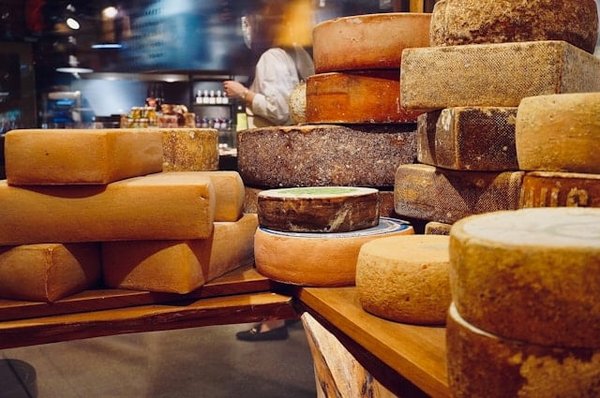 Comment conserver le fromage ?