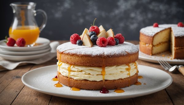 Découvrez le fondant du gâteau basque crème de la maison gastellou